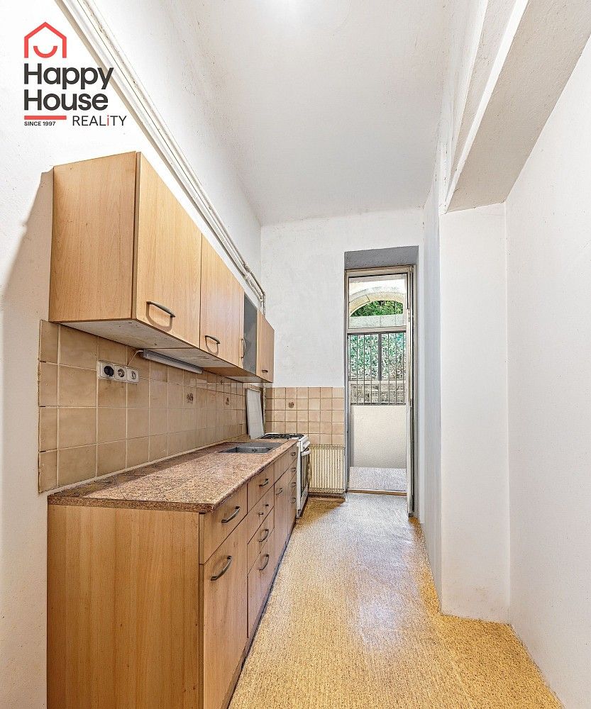 Byt 3+1 · 88 m² · Praha - Nové Město, okres Praha 2, Hlavní město Praha - 4