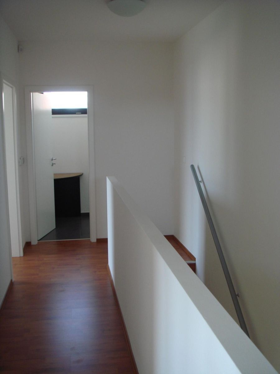 Pronájem rodinný dům - Herrova, Praha - Kunratice, 130 m² - 5