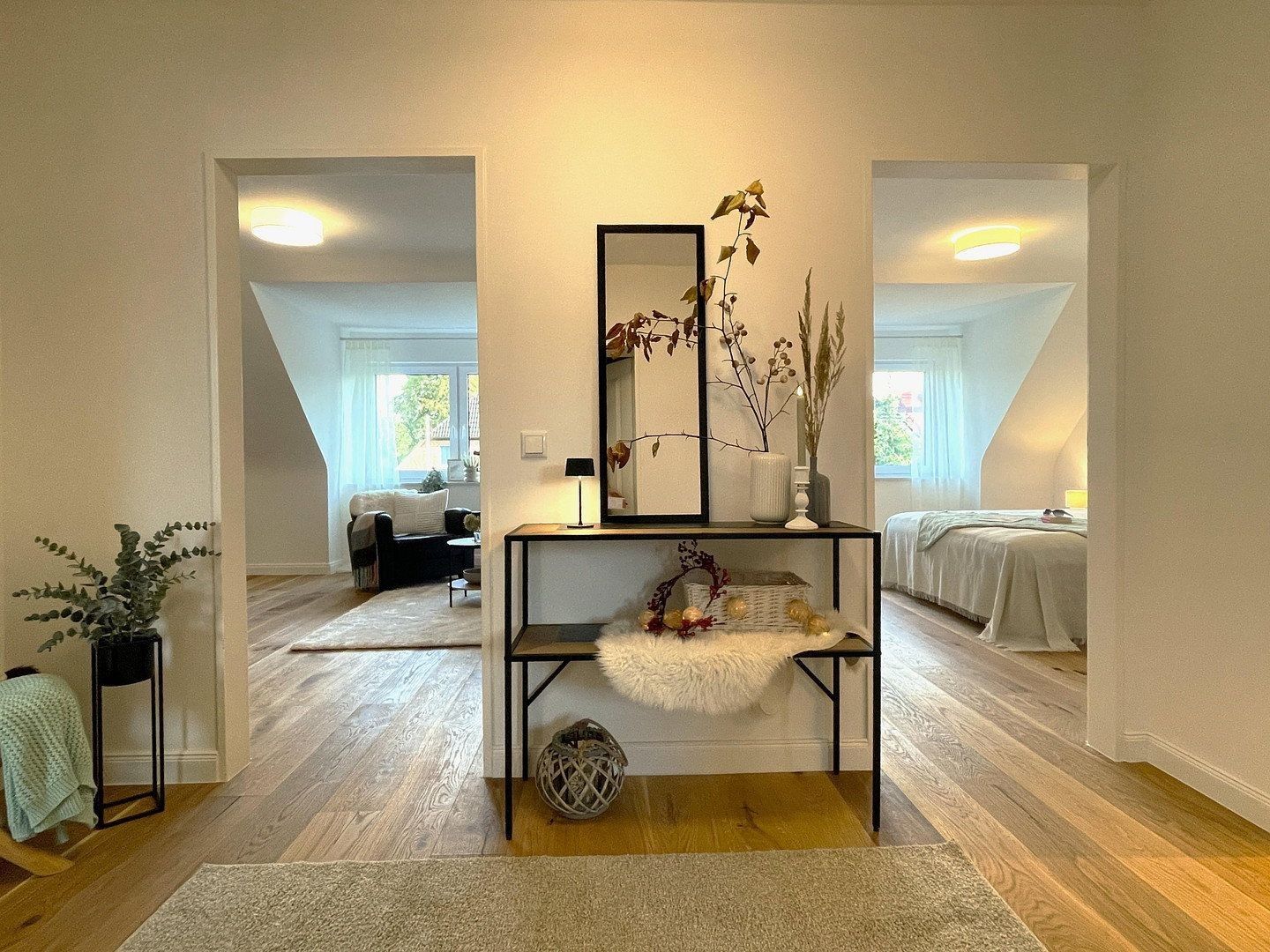 4+1, , Šlesvicko-Holštýnsko, 81 m² - 1