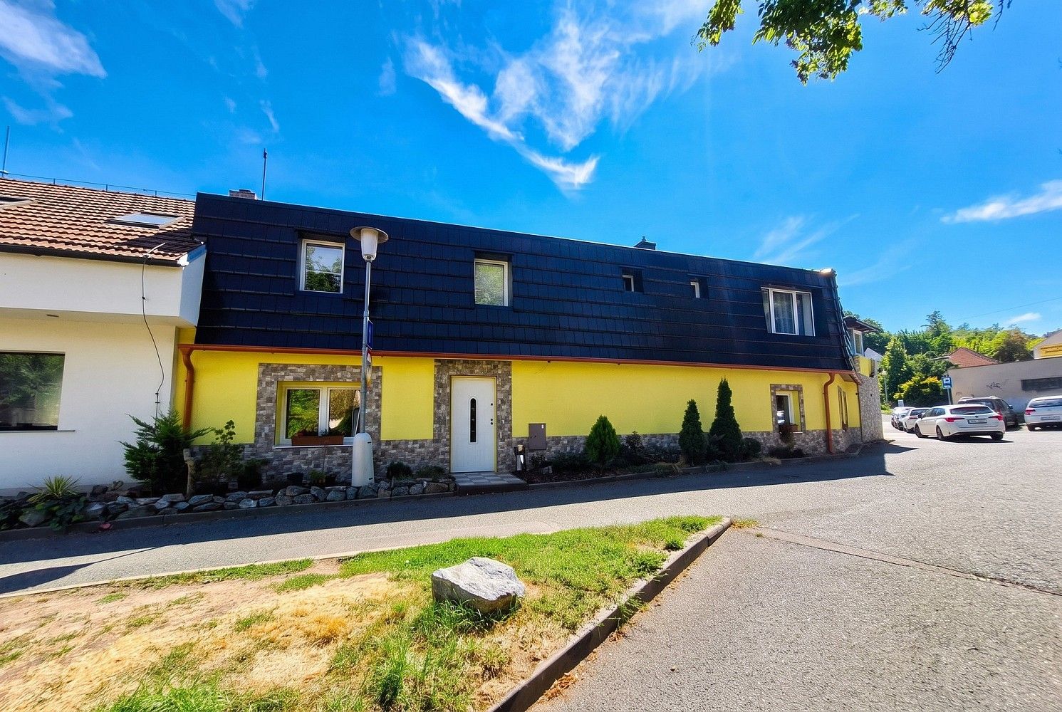 Rodinný dům, 396 m²