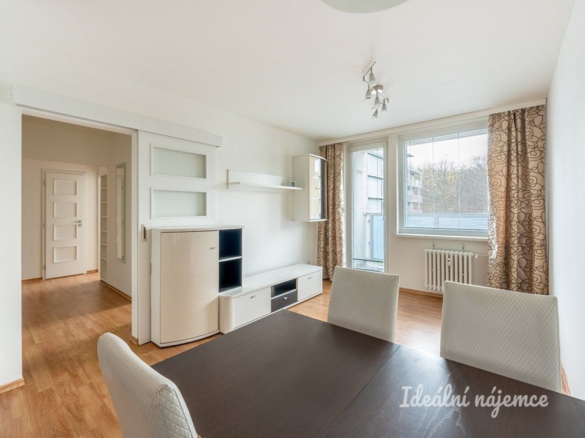 Byt 3+kk · 67 m² · Pod lysinami, Praha - 4