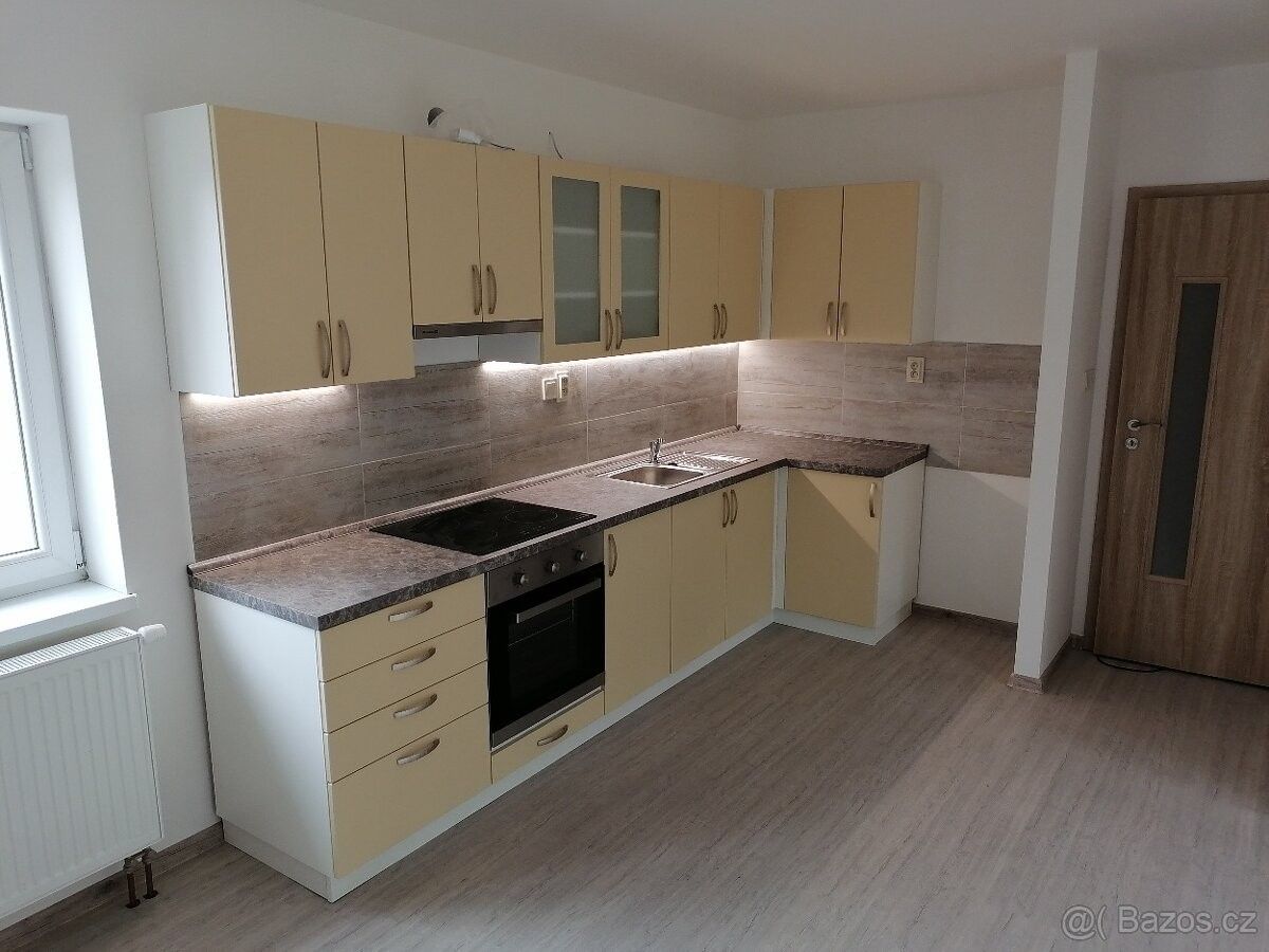 Byty, Jablonec nad Nisou, 466 01