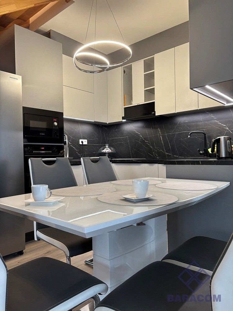 Prodej byt 3+kk - Polerady, okres Praha-východ, Středočeský kraj, 79 m² - 2