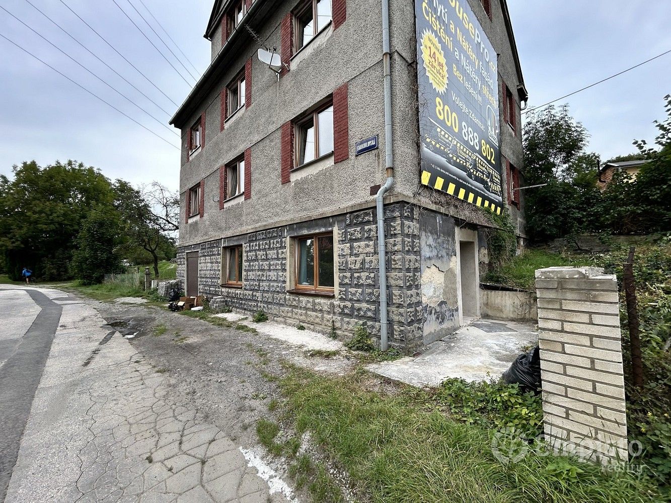 Obchodní prostory, Ostrava - Koblov, okres Ostrava-město, Moravskoslezský kraj, 65 m² - 1