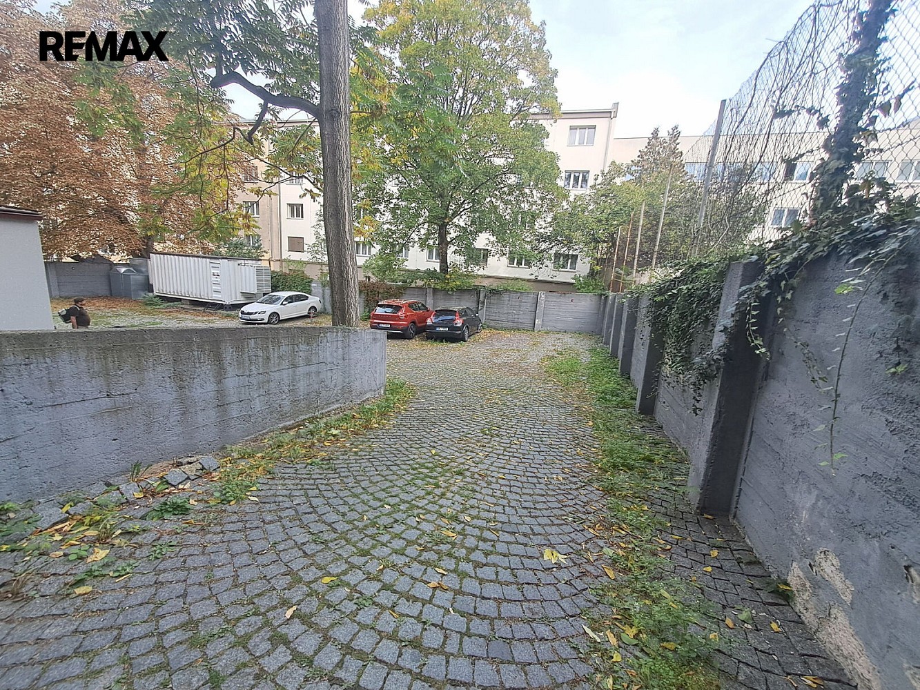 Pronájem ostatní - Parléřova, Praha 6 - Střešovice, 14 m² - 5