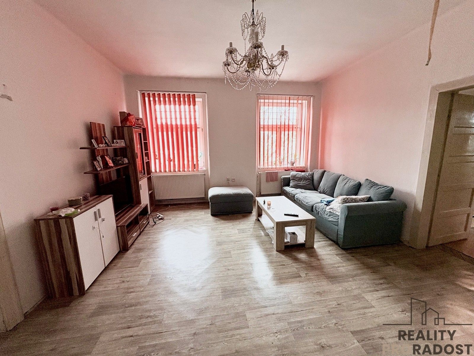 Byty, Nádražní, Kroměříž, 135 m² - 2