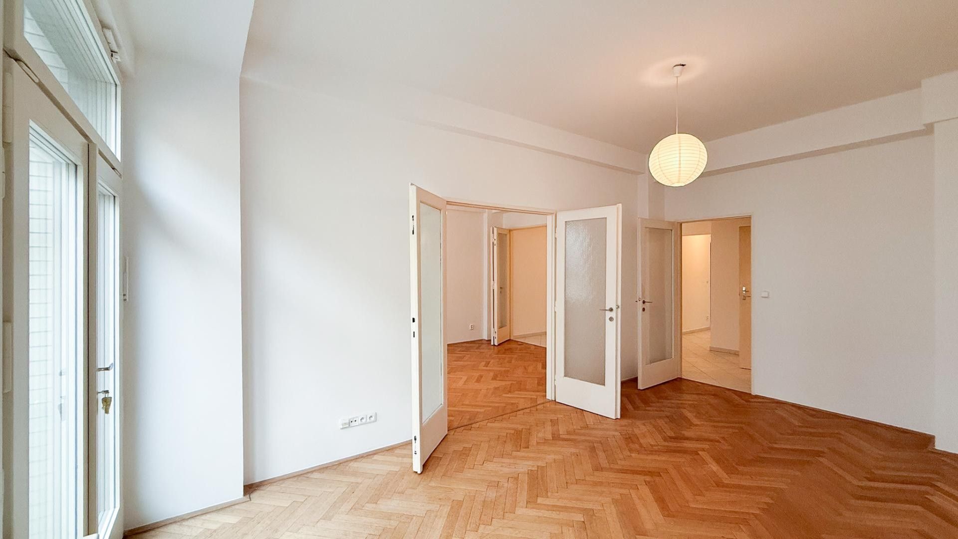 Pronájem byt 2+1 - Bartolomějská, Praha, 80 m²