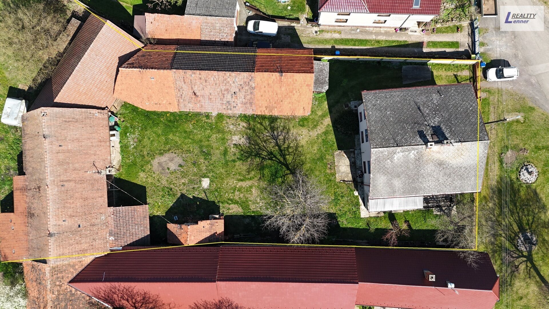 Rodinný dům · 300 m² · Hostomice Radouš - 3