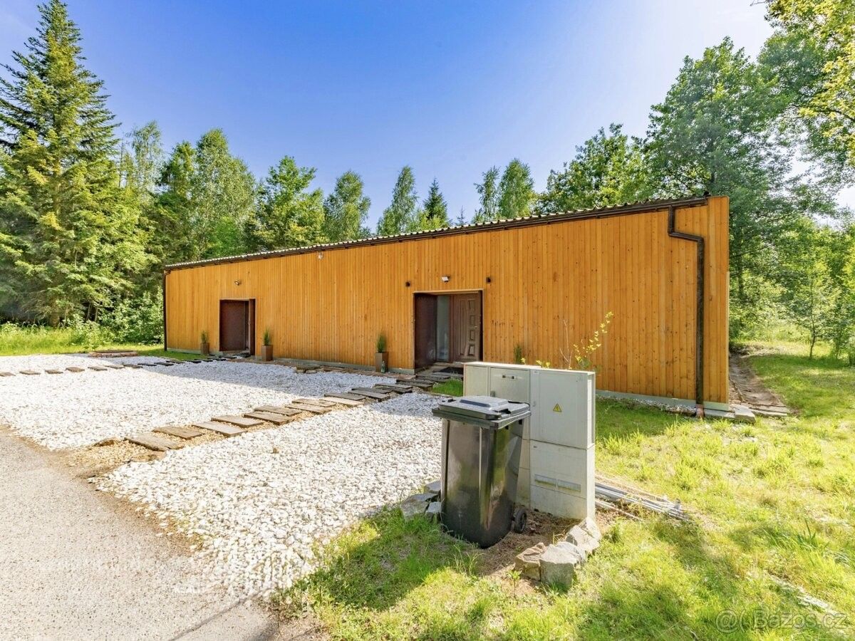 Chaty, Mikulovice u Jeseníku, 790 84