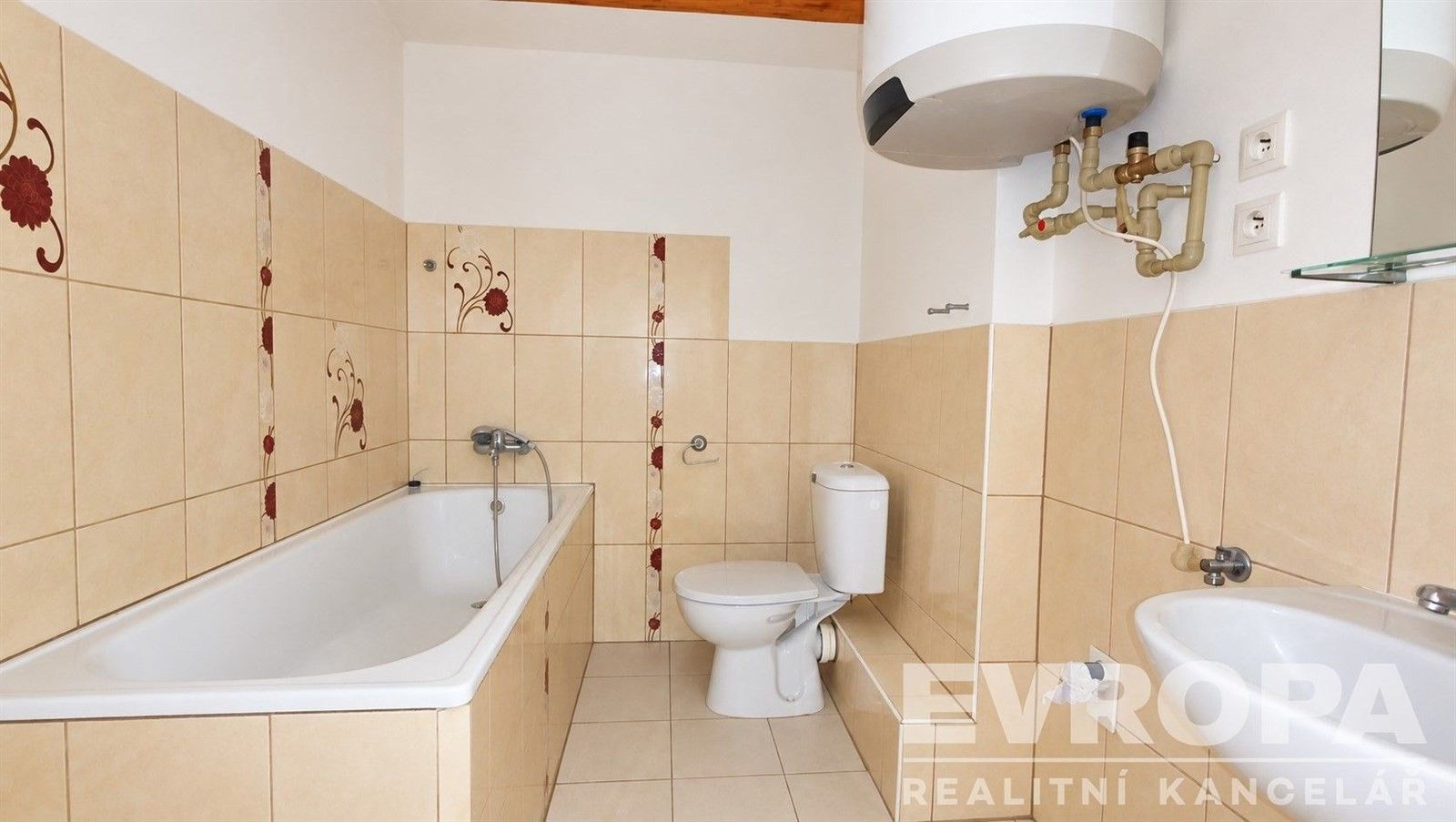 Byt 1+kk · 28 m² · Horní Maršov Temný Důl - 3