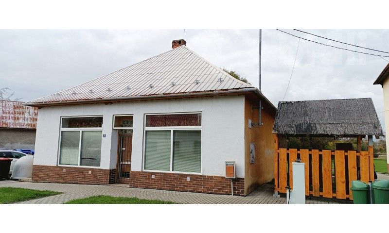 Sklady, Libosváry, Loukov, 78 m²