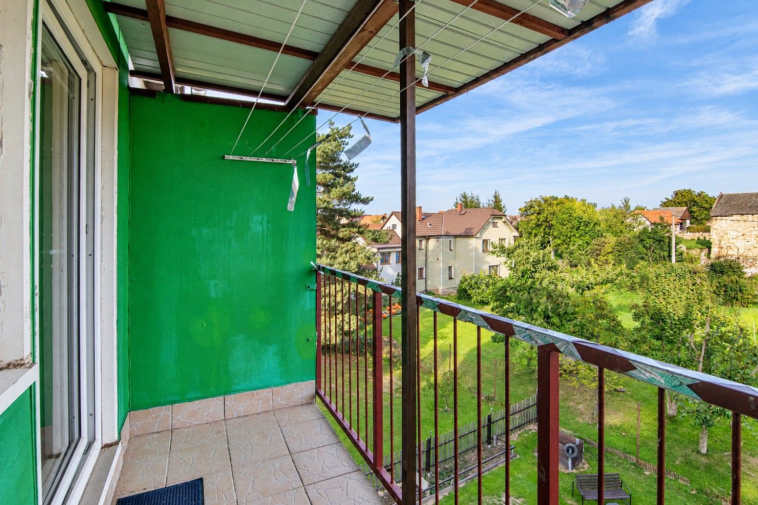 Byt 3+1 · 81 m² · Vitice - Dobré Pole, okres Kolín - 2