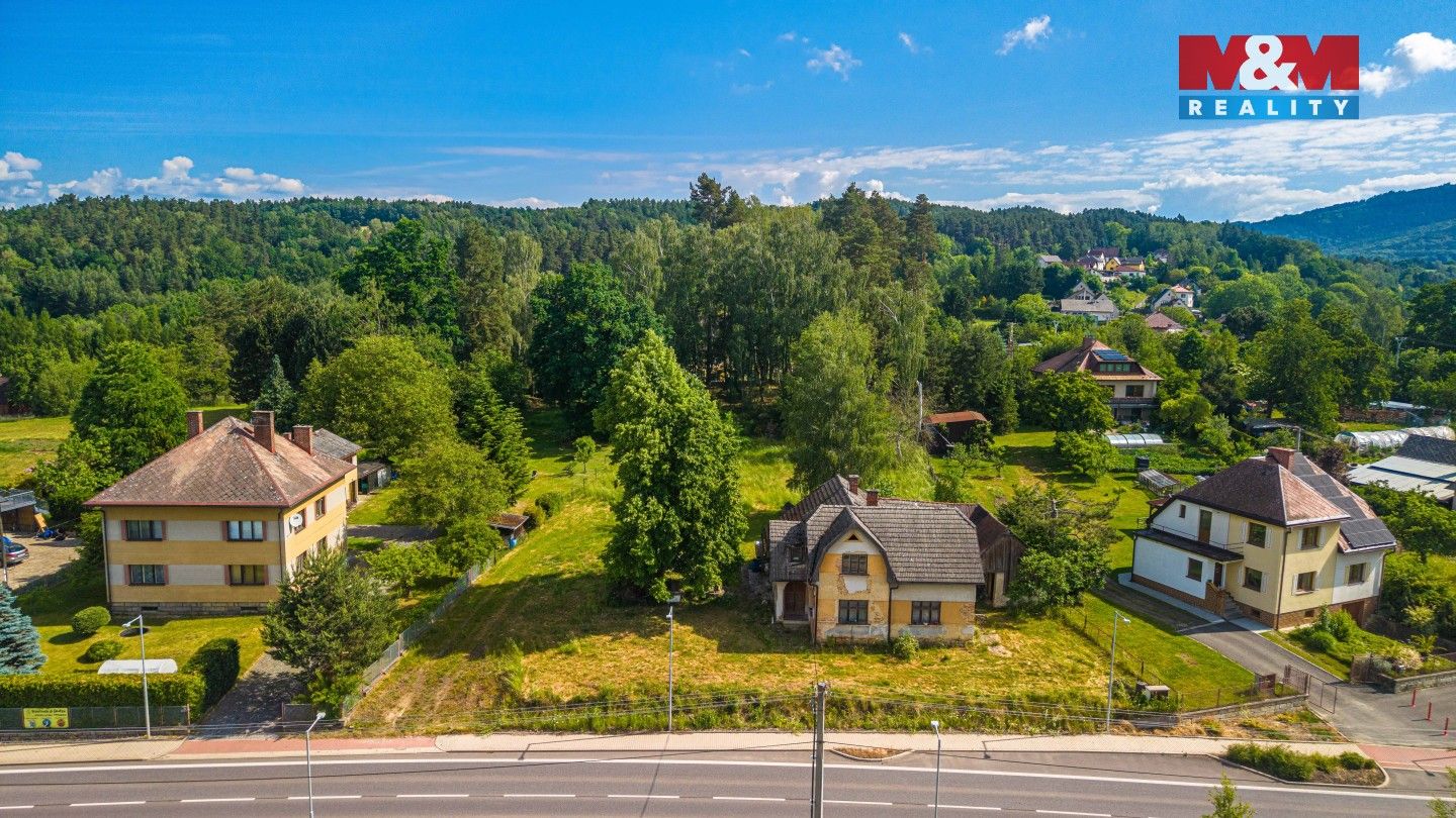 Rodinný dům · 523 m² · Chutnovka, Mírová pod Kozákovem - 4