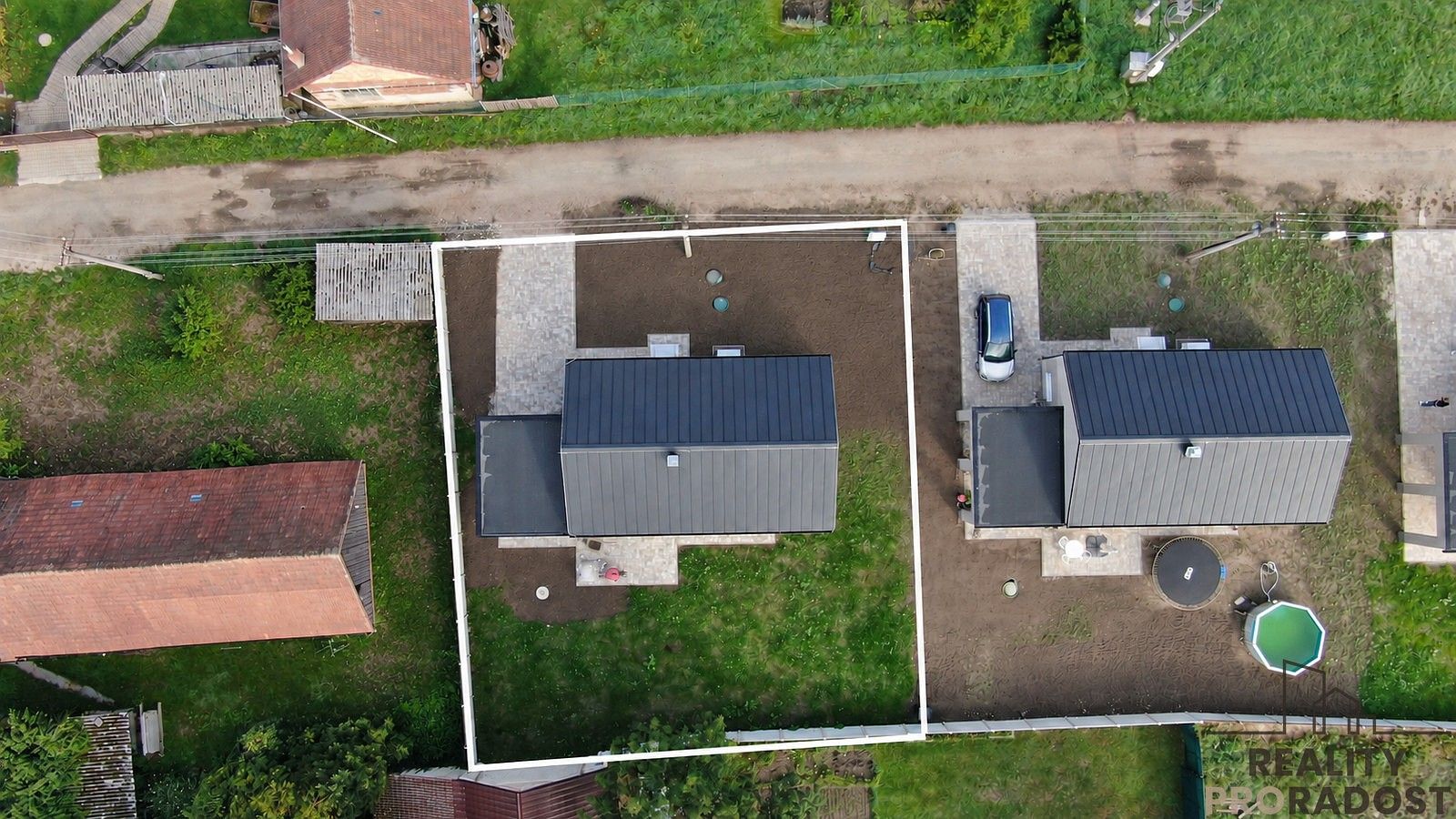 Rodinný dům · 123 m² · Kladruby nad Labem - Bílé Vchynice, okres Pardubice - 4