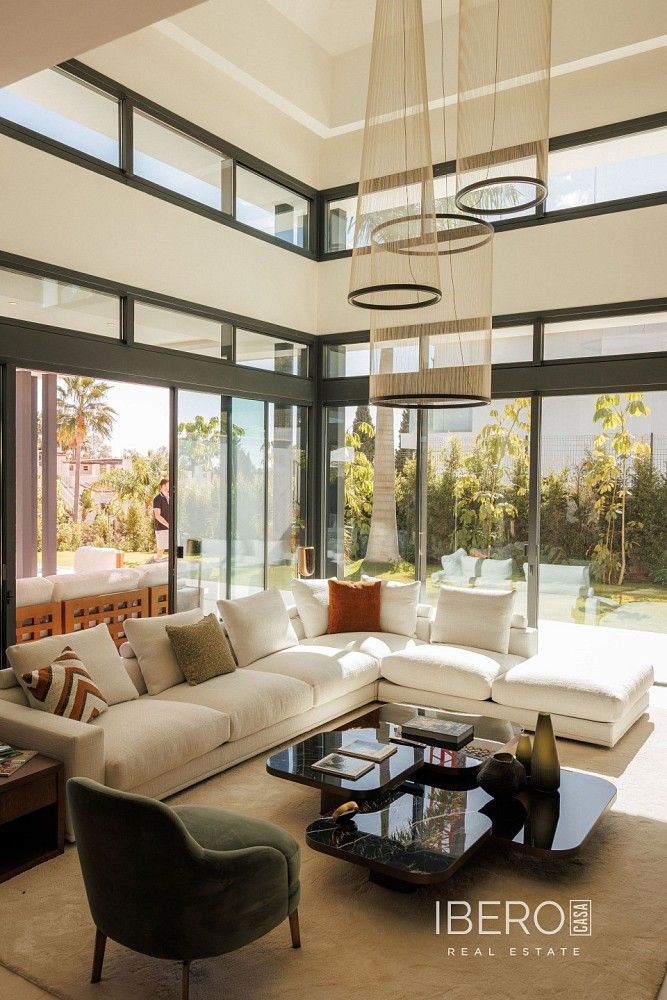 Rodinný dům · 618 m² · Marbella, ES - 4