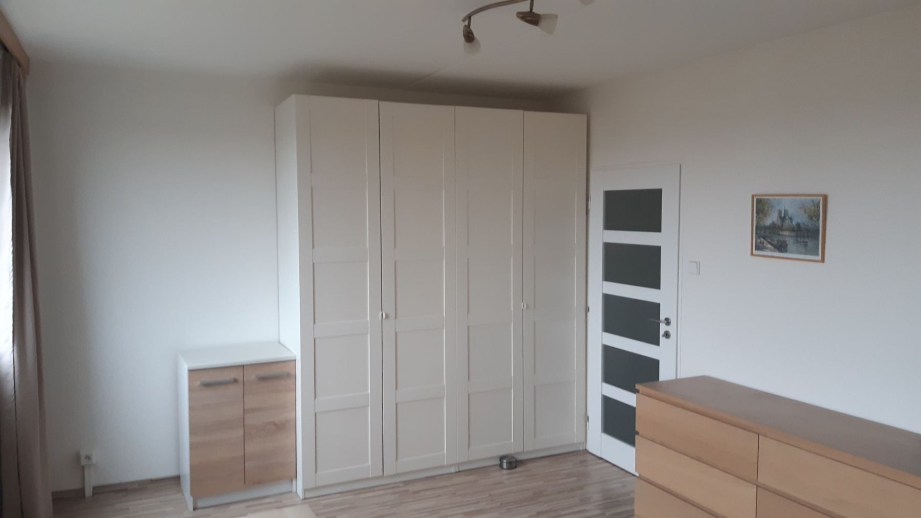 1+kk, Křivenická, Praha - Čimice, 33 m² - 2