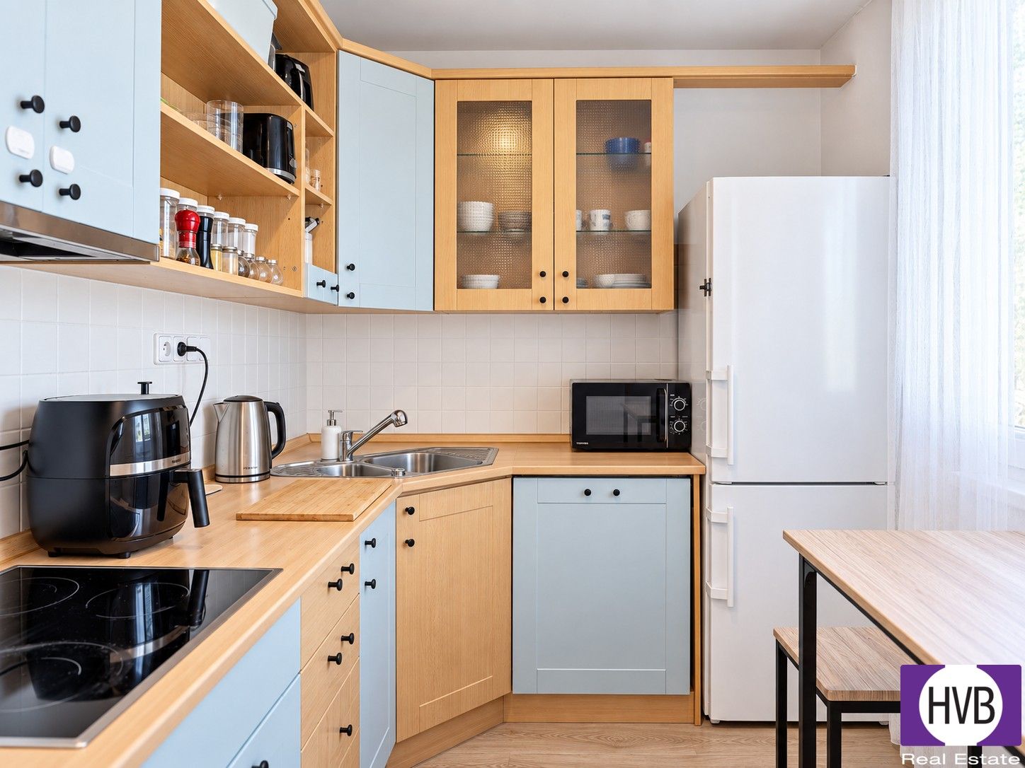 Byt 2+1 · 51 m² · Praha Malešice - 3