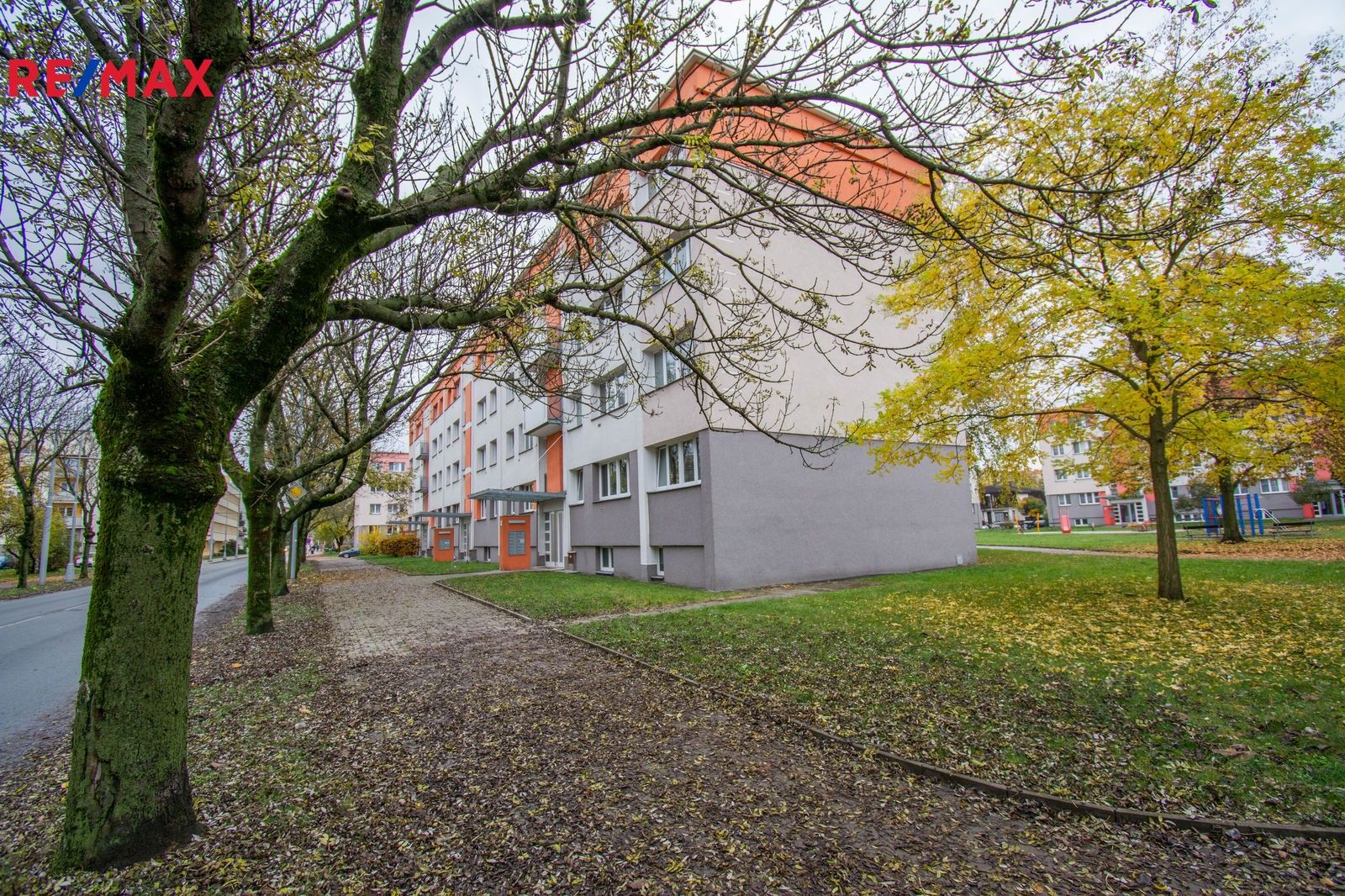 2+1, Myslivečkova 655, Hradec Králové, 43 m²