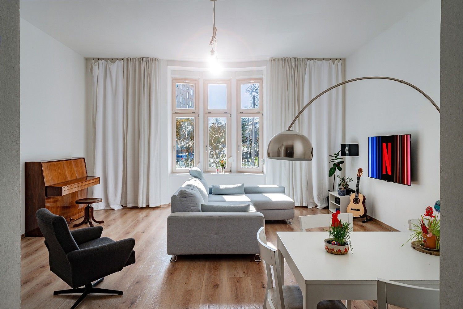 3+kk, Tolstého, Jihlava, 109,2 m² - 2