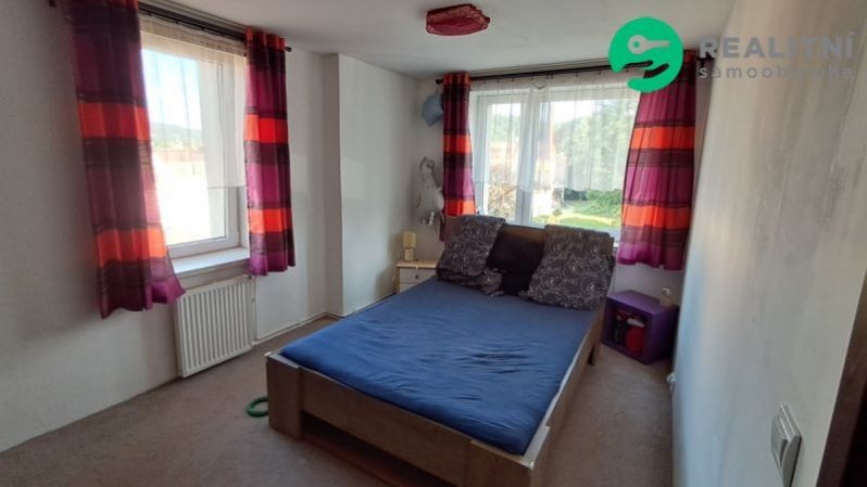 Prodej byt 2+kk - Pražská, Jablonec nad Nisou, 52 m² - 5