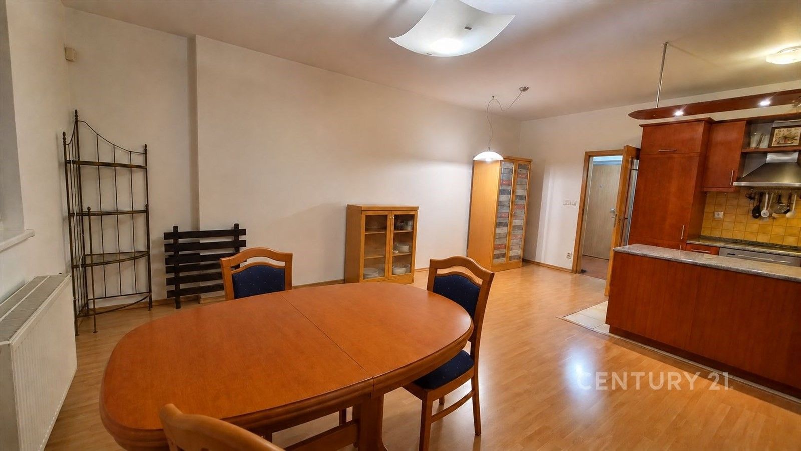 4+kk, Pod cihelnou 646, Praha Liboc, 89 m² - 1