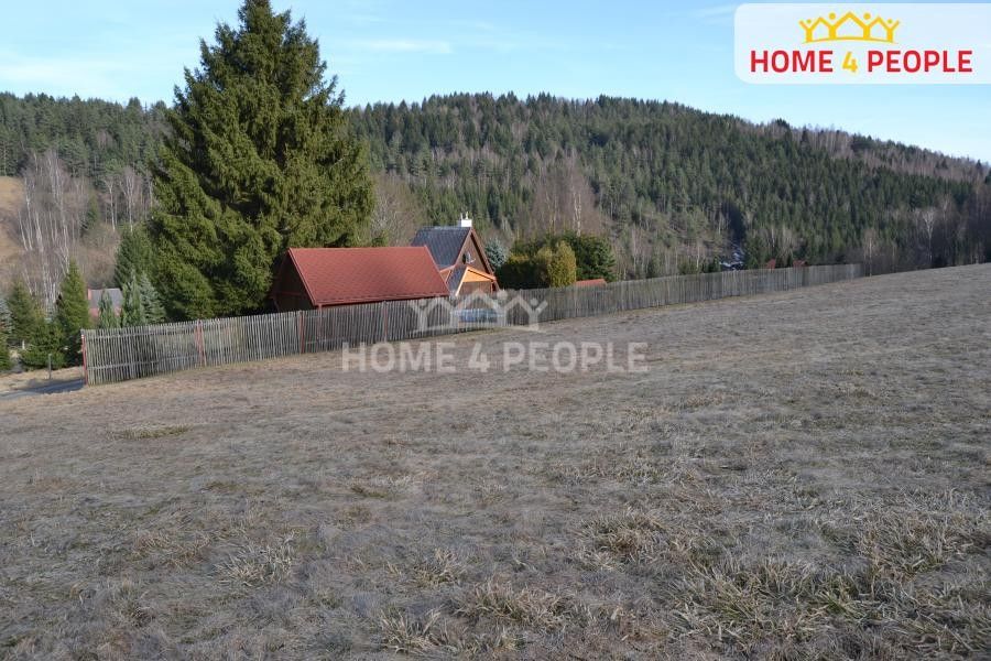 Pozemky pro bydlení, Bublava, 9 092 m²