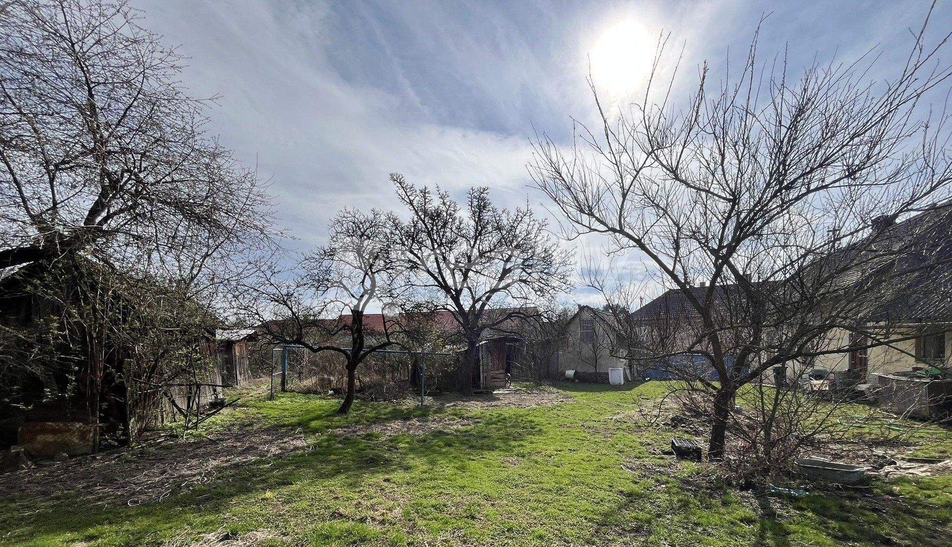 Zemědělské usedlosti, Vlkaneč Přibyslavice, 149 m² - 2