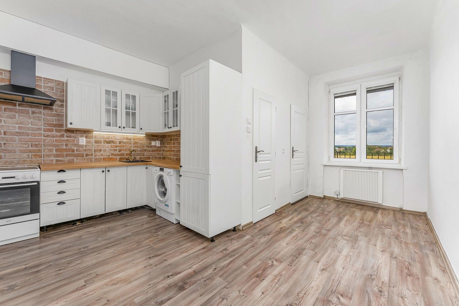 Byt 1+1 · 42 m² · Prostějov, Olomoucký kraj - 3