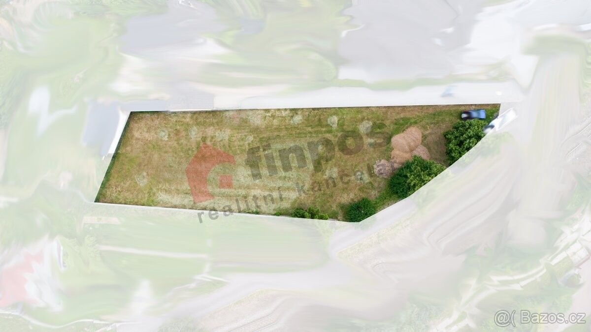 Prodej pozemek pro bydlení - Poříčí nad Sázavou, 257 21