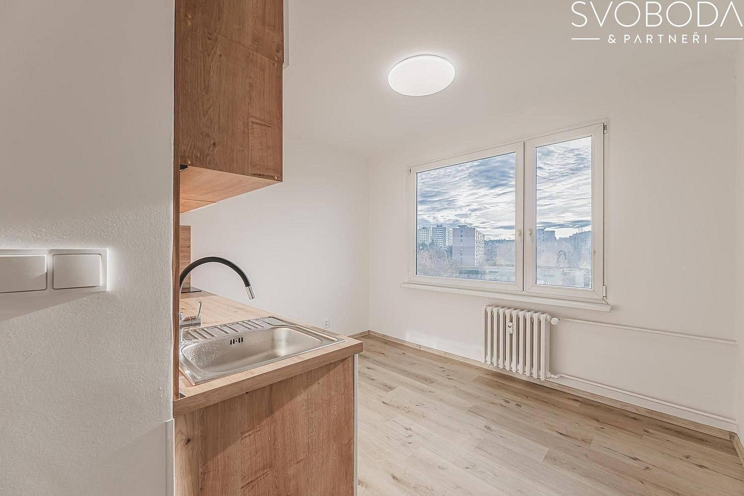 Byt 1+1 · 35 m² · Hradec Králové - Nový Hradec Králové, Královéhradecký kraj - 4