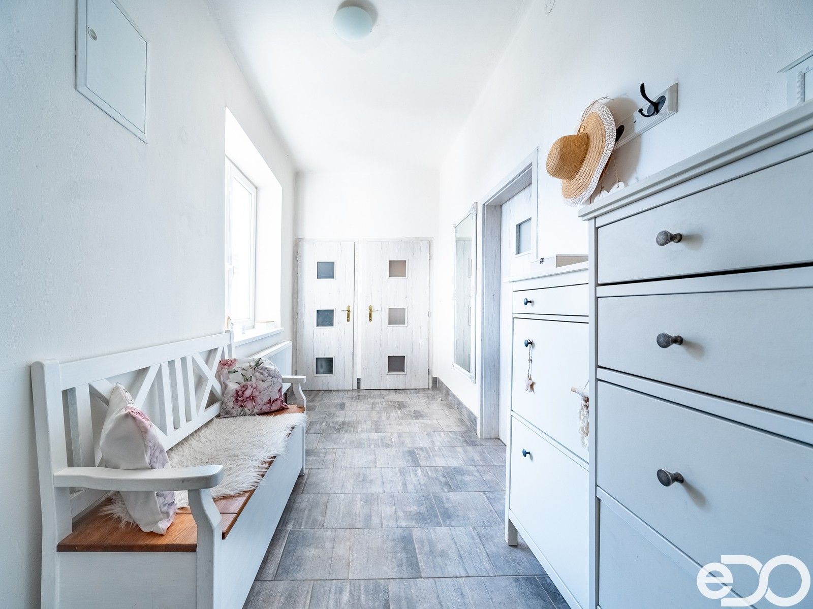 Prodej vila - Na Prstýnku, Všejany, 256 m²