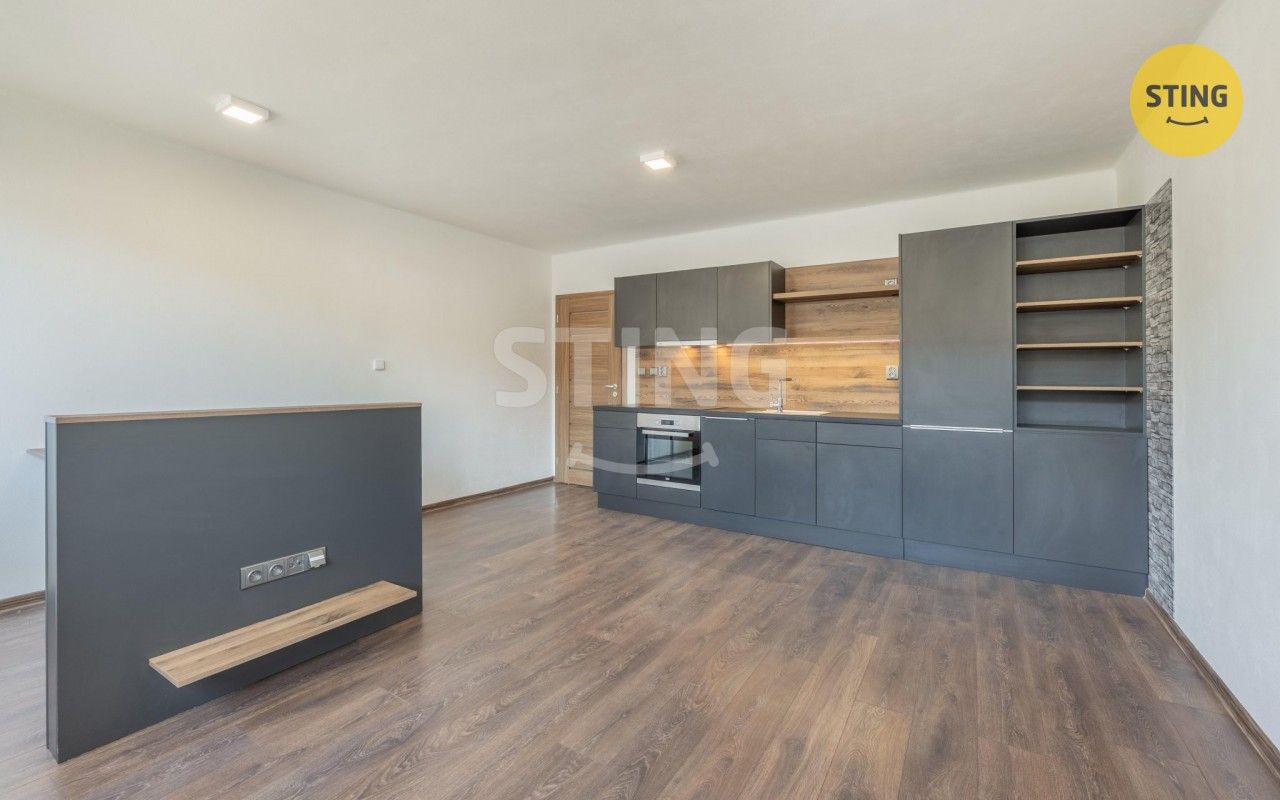 Byt 2+kk · 49 m² · Nádražní, Žďár nad Sázavou - 4