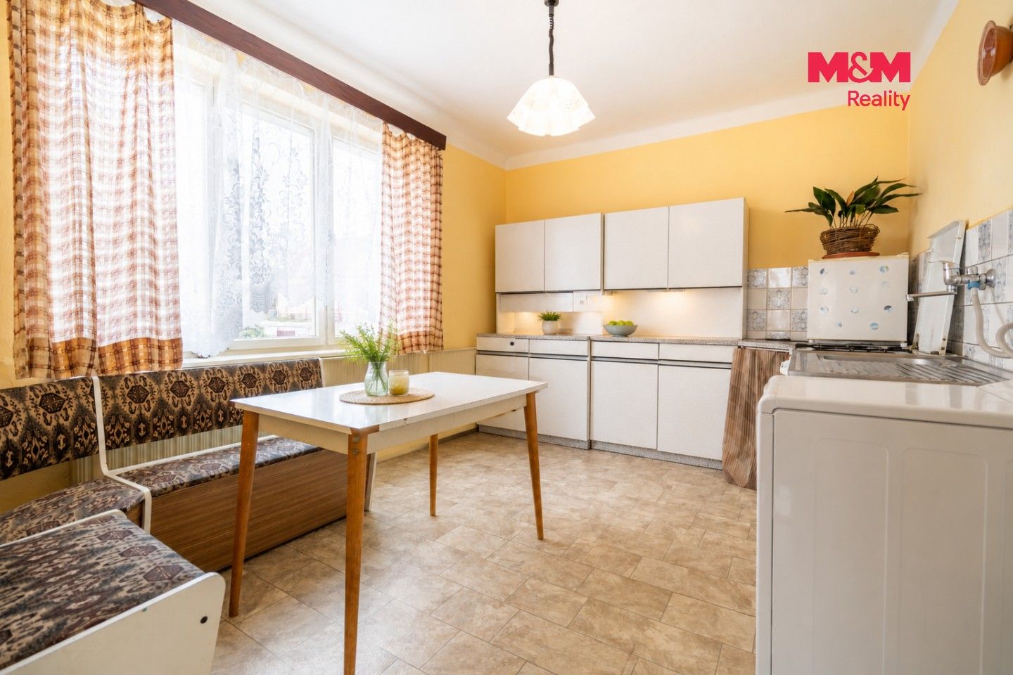 Rodinný dům · 130 m² · Tovární, Borovany - 4