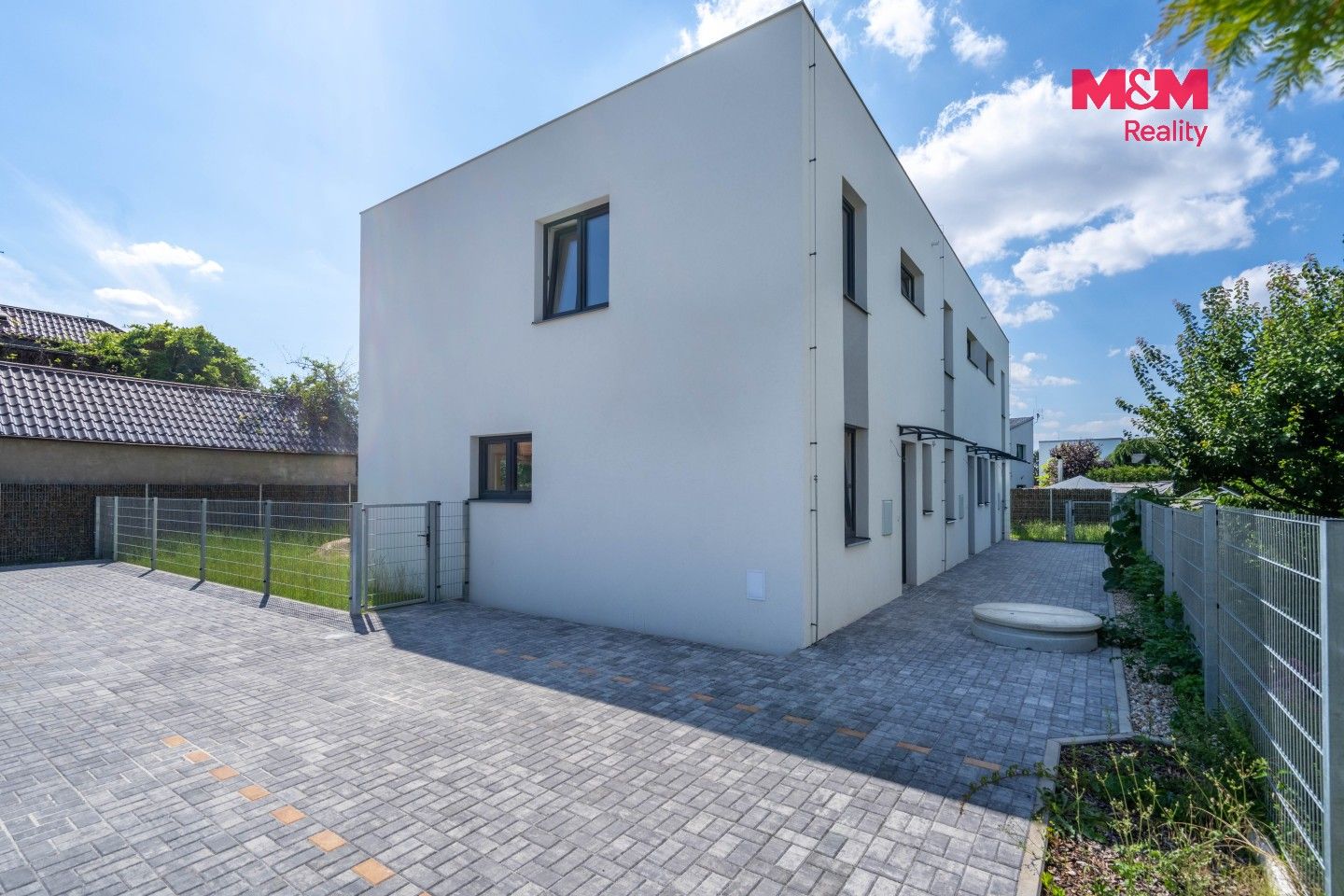 3+kk, Sedláčkova, Říčany, 83 m² - 2
