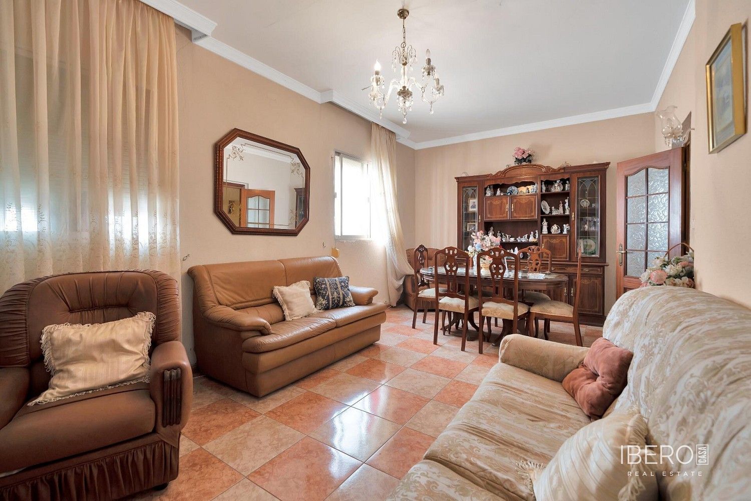 Prodej rodinný dům - LA LINEA DE LA CONCEPCION, Španělsko, 340 m² - 5