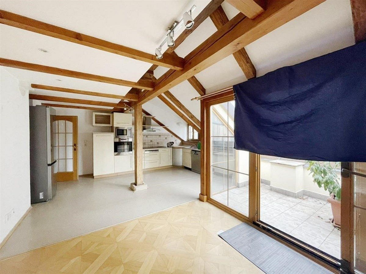 4+kk, Praha - Nové Město, okres Praha 1, Hlavní město Praha, 220 m² - 2