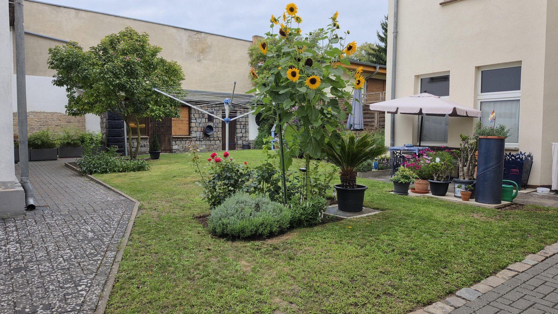 Byt 3+1 · 76 m² · Schleusenstraße 24, , Braniborsko - 4