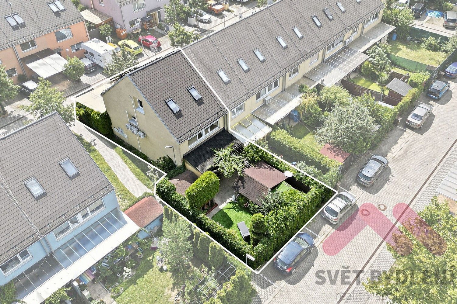 Rodinný dům · 160 m² · Nupaky, okres Praha-východ, Středočeský kraj - 3