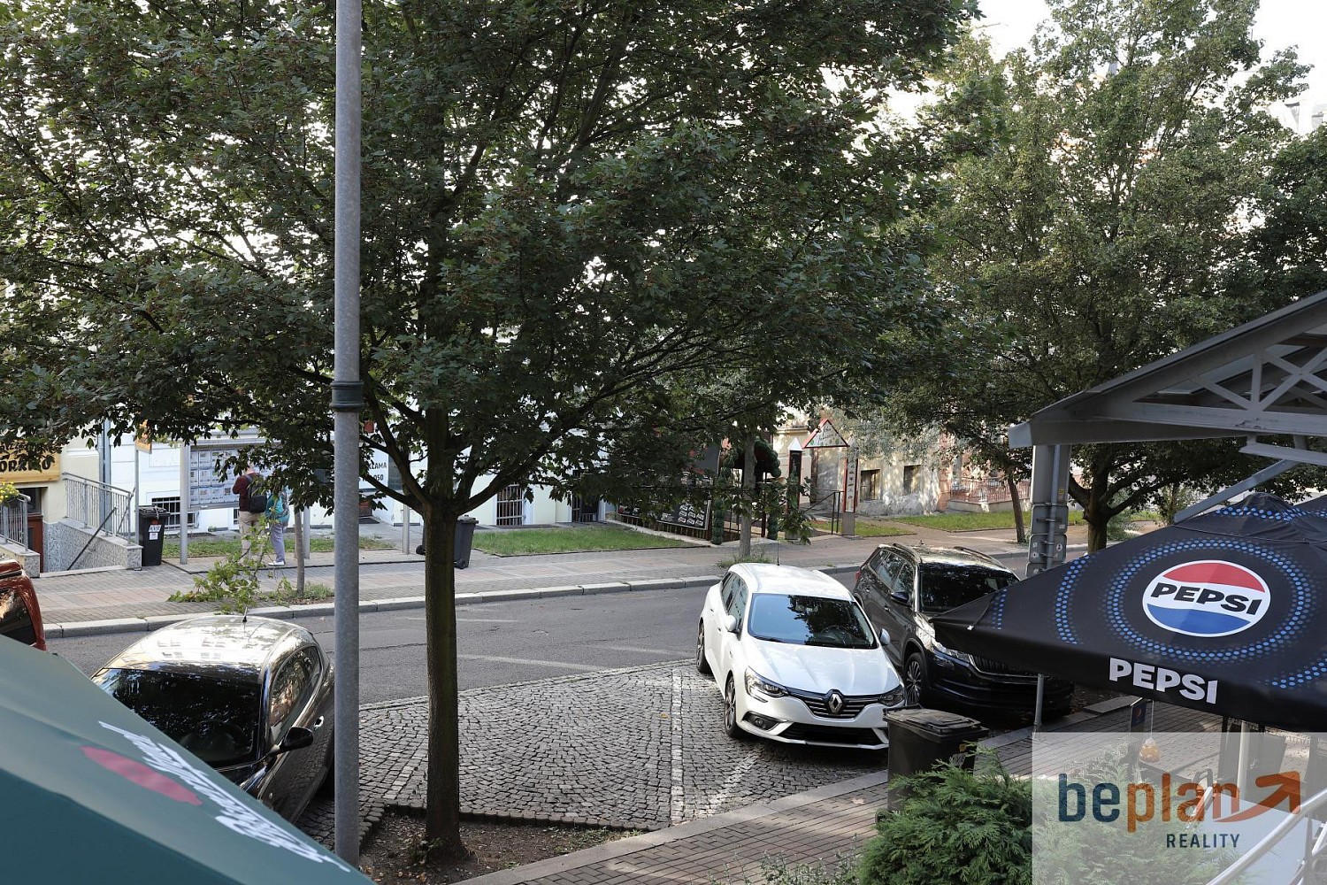 Pronájem byt 2+1 - Moskevská, Karlovy Vary, 66 m² - 5