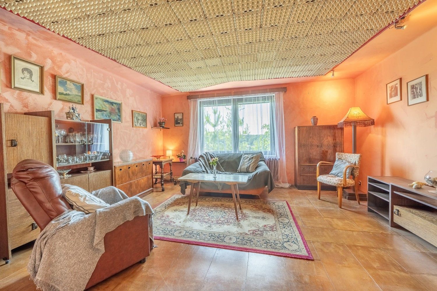 Vila · 460 m² · Nad školou, Tuchoměřice, okres Praha-západ - 4