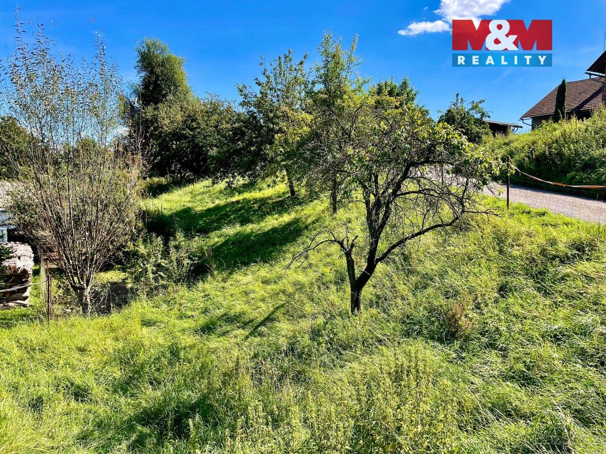 Prodej zahrada - Lanškroun, 563 01