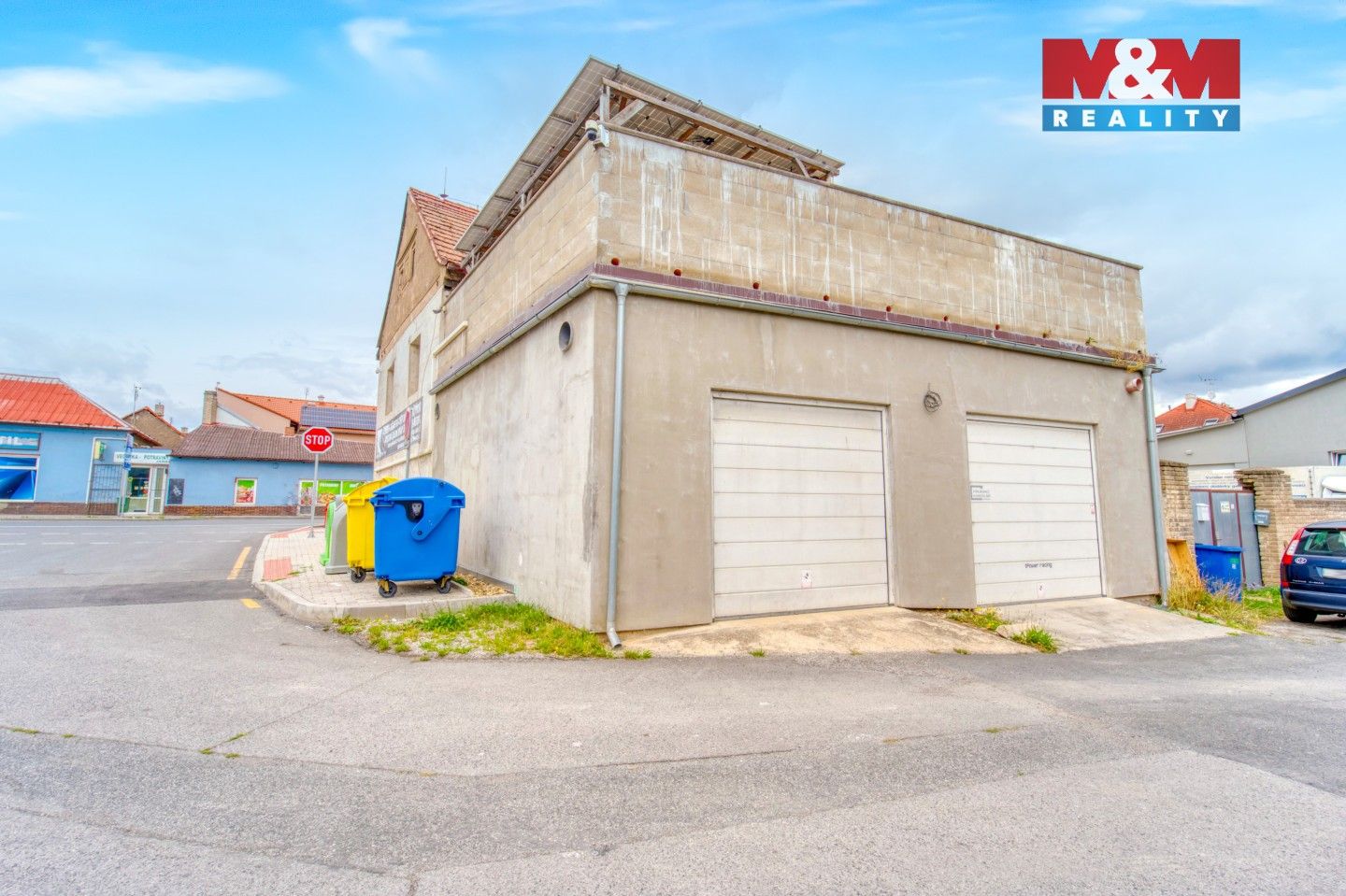 Prodej rodinný dům - Plzeňská, Králův Dvůr, 189 m²