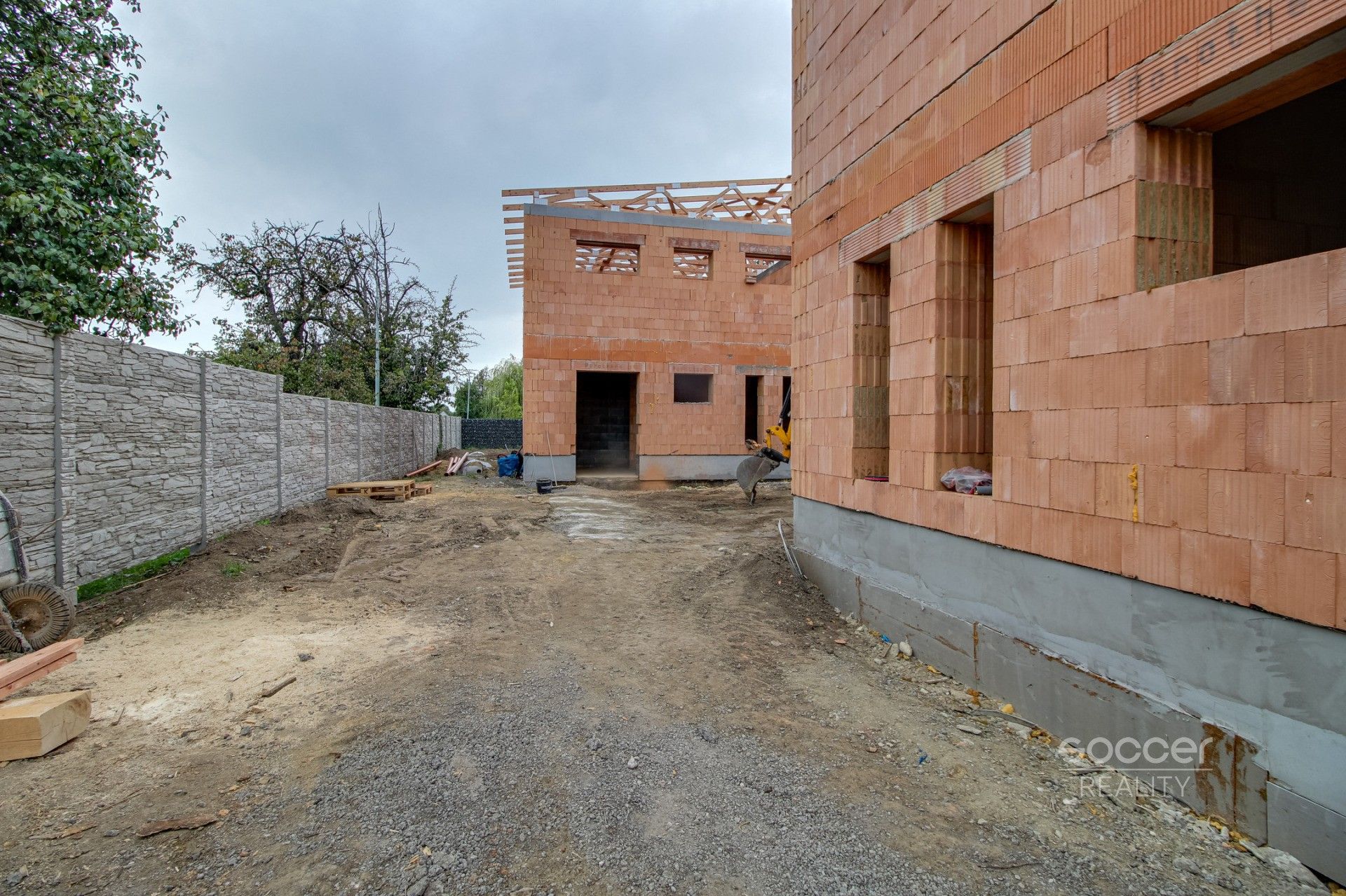 Rodinný dům · 119 m² · Praha - 4