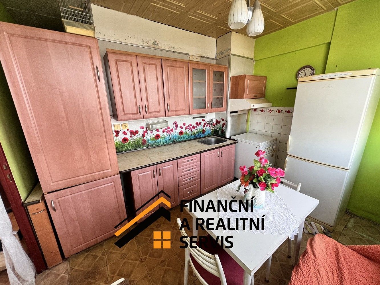 Byt 2+1 · 62 m² · Pezinská, Mladá Boleslav - Mladá Boleslav II - 4