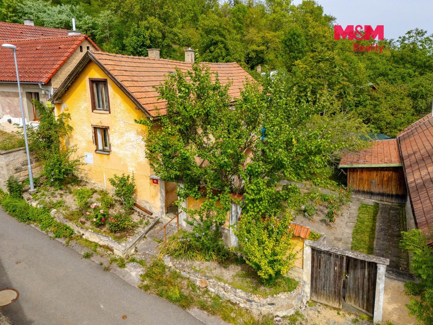 Rodinné domy, Nové Ouholice, Nová Ves, 78 m² - 2