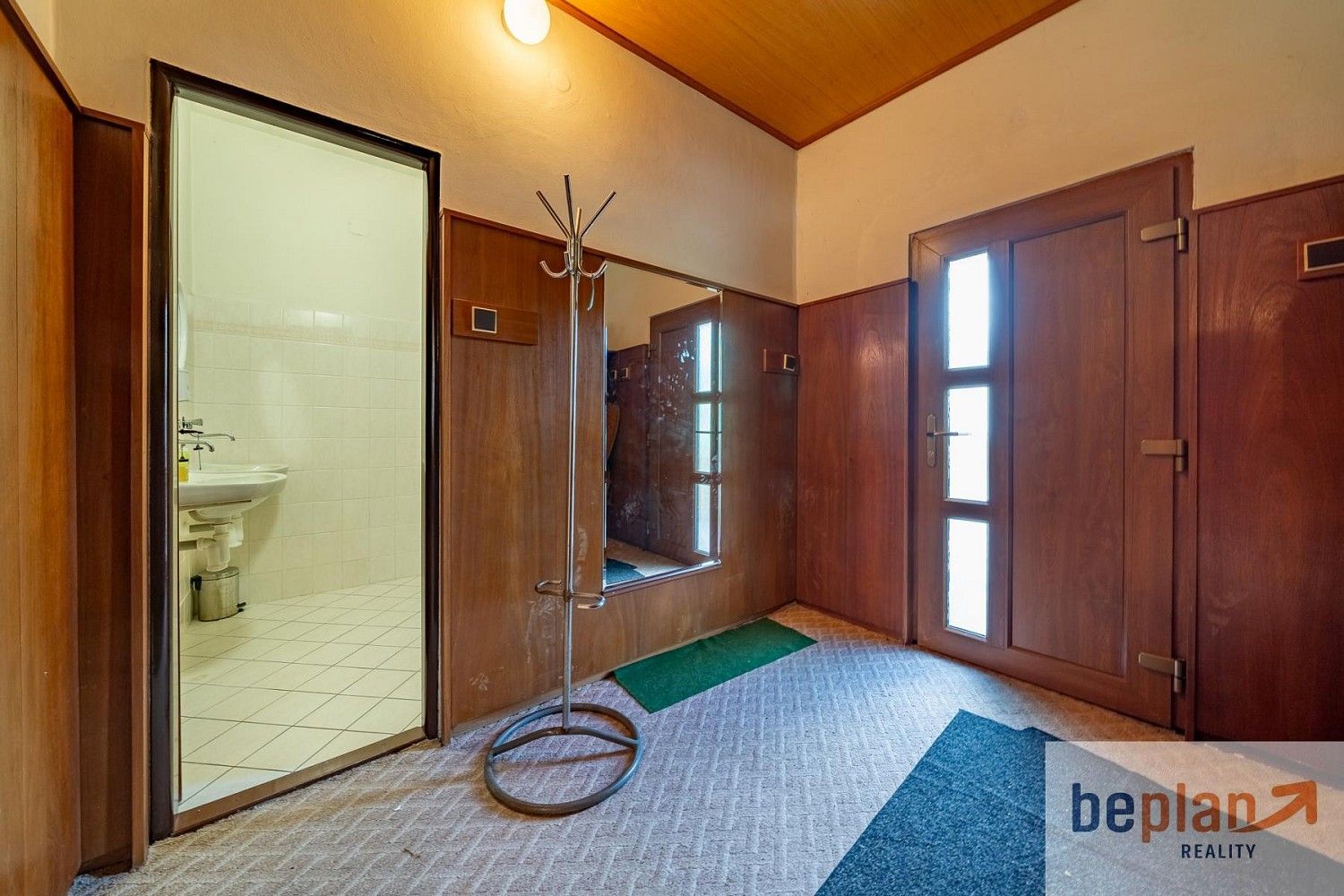 Prodej rodinný dům - Merklín, okres Karlovy Vary, Karlovarský kraj, 279 m² - 5