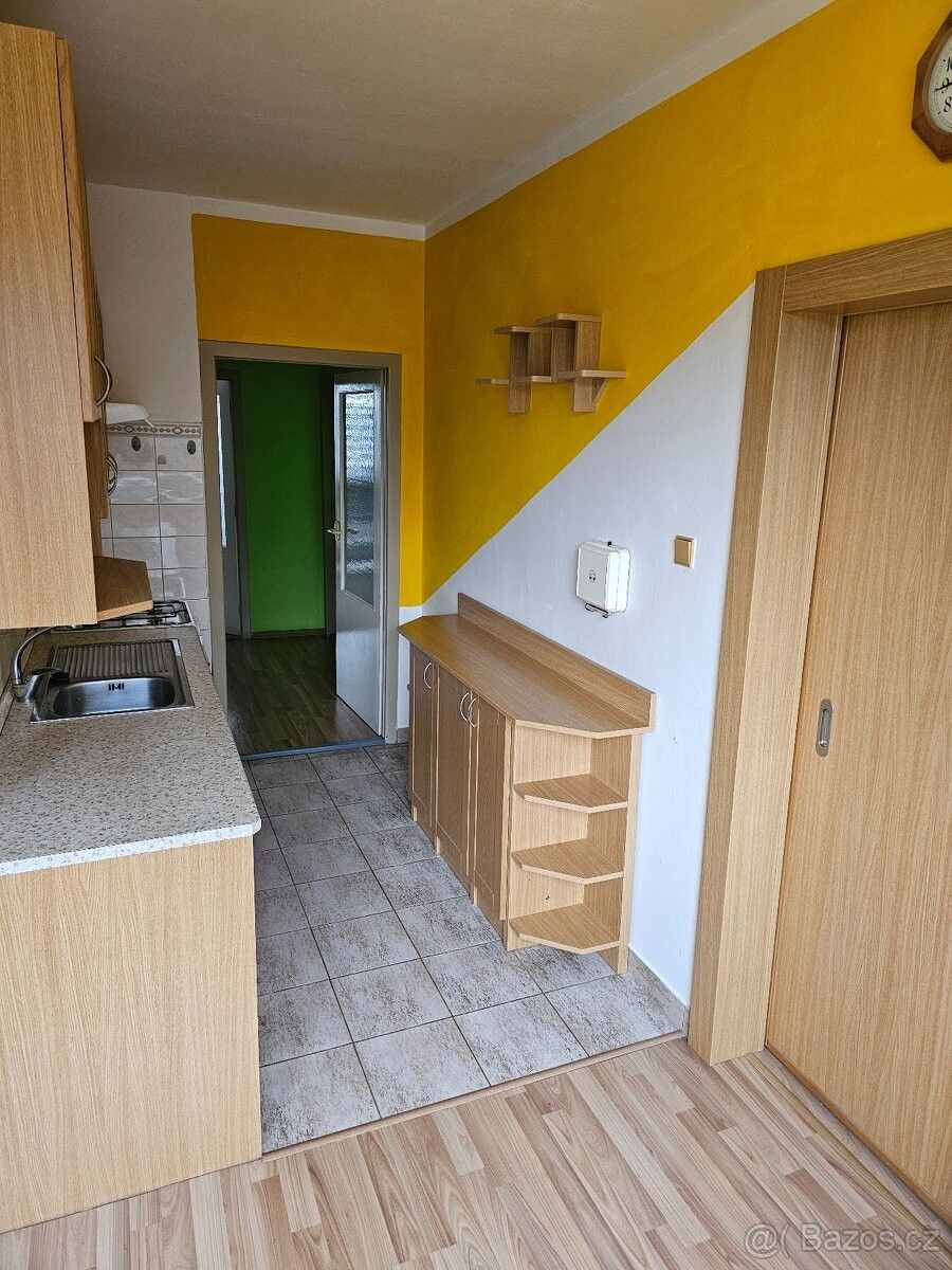 Prodej byt - Vsetín, 755 01