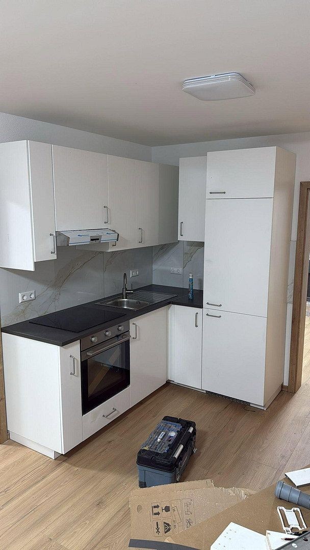Byt 2+1 · 58 m² · , Bádensko-Württembersko - 3