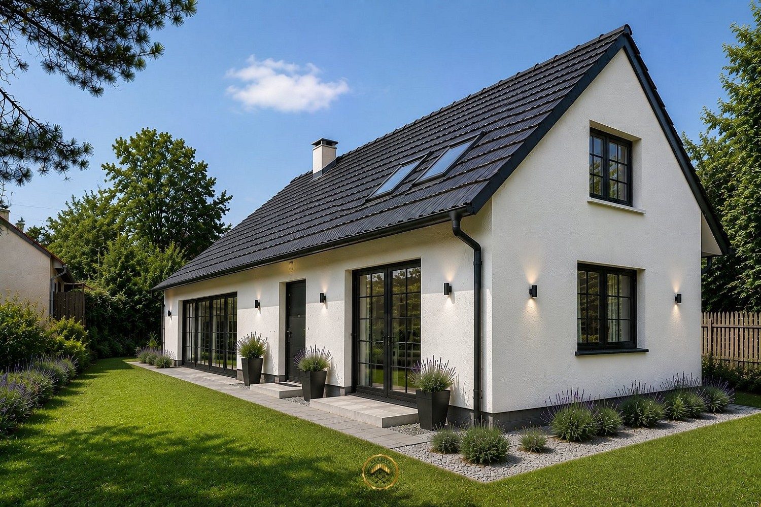 Rodinný dům, 65 m²