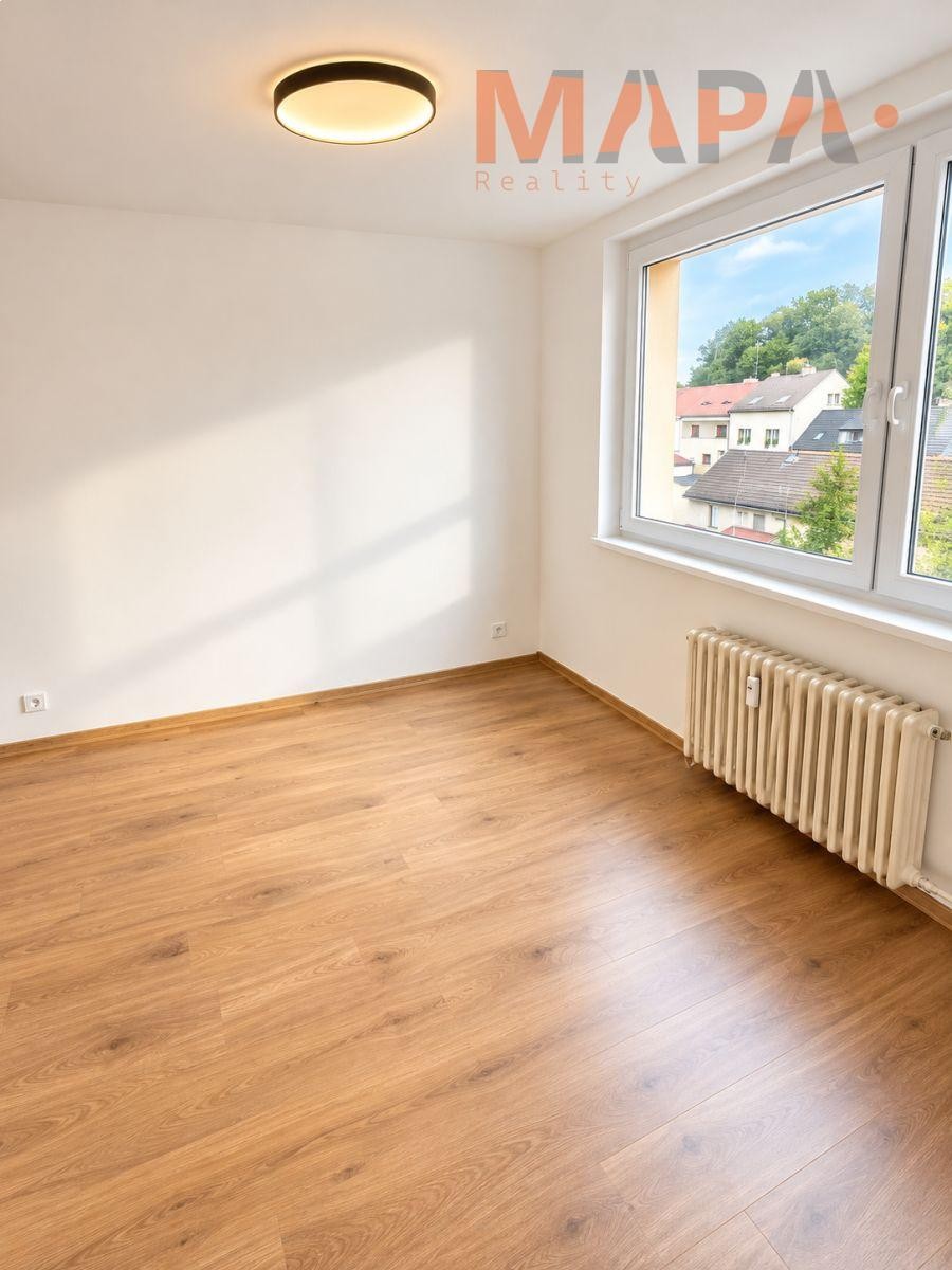 Byt 3+1 · 81 m² · Sídliště U Nového nádraží, Bílina Teplické Předměstí - 3